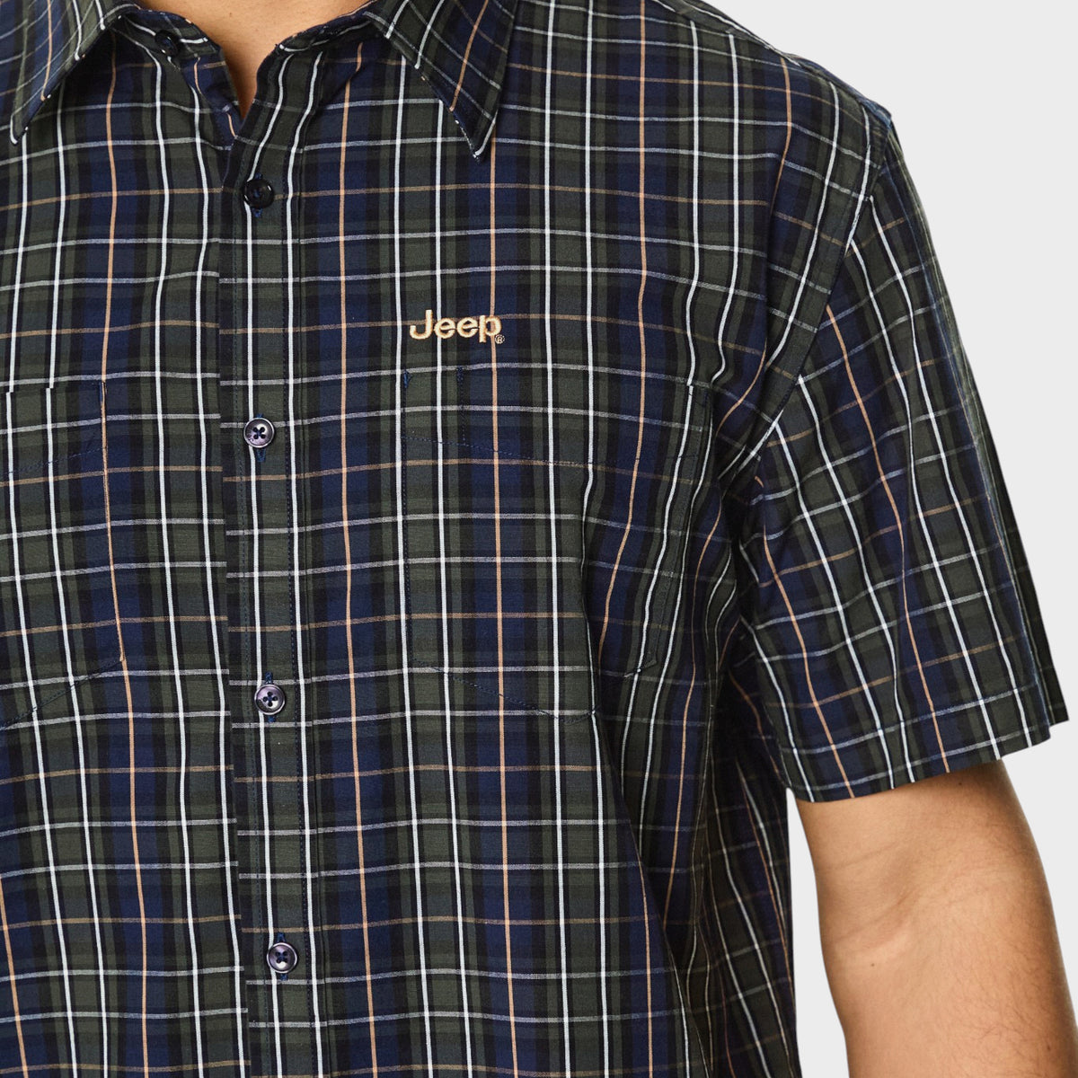 Check Shirt (4)