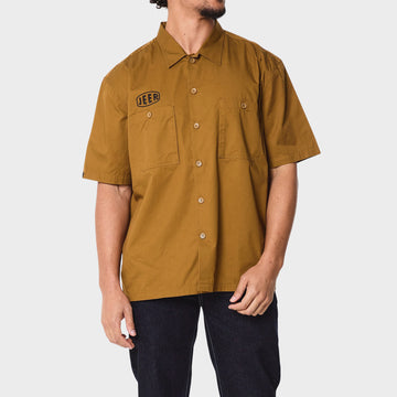 Detroit Garage Shirt