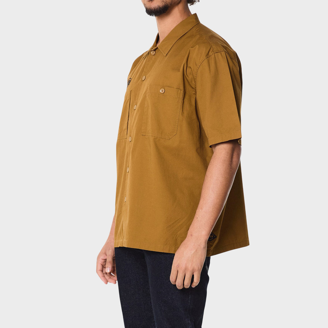 Detroit Garage Shirt