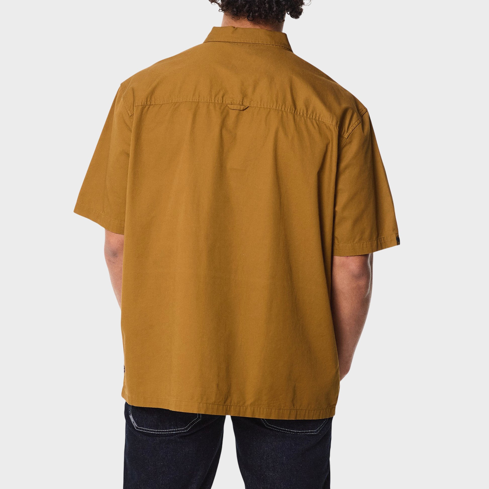 Detroit Garage Shirt (2)