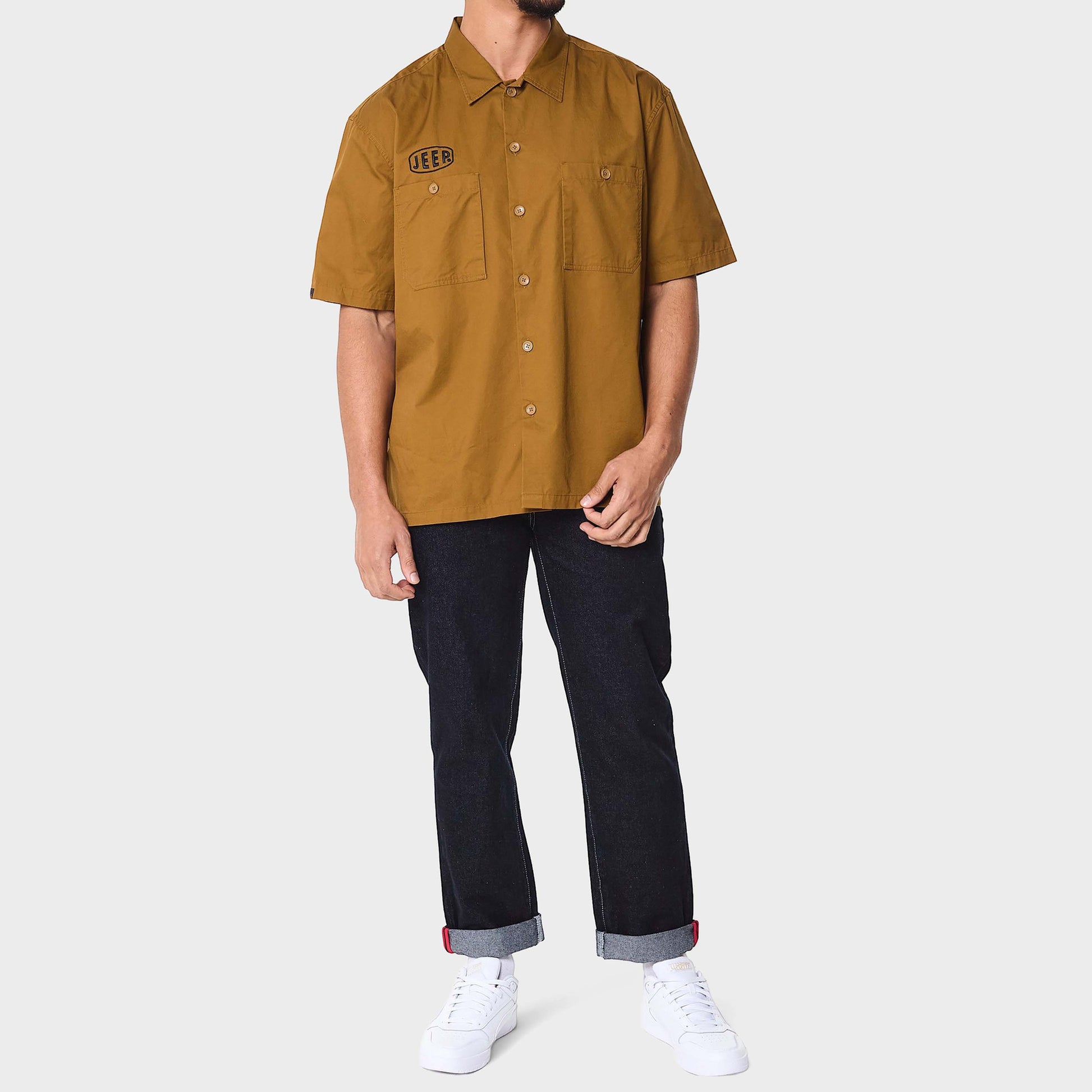 Detroit Garage Shirt (3)