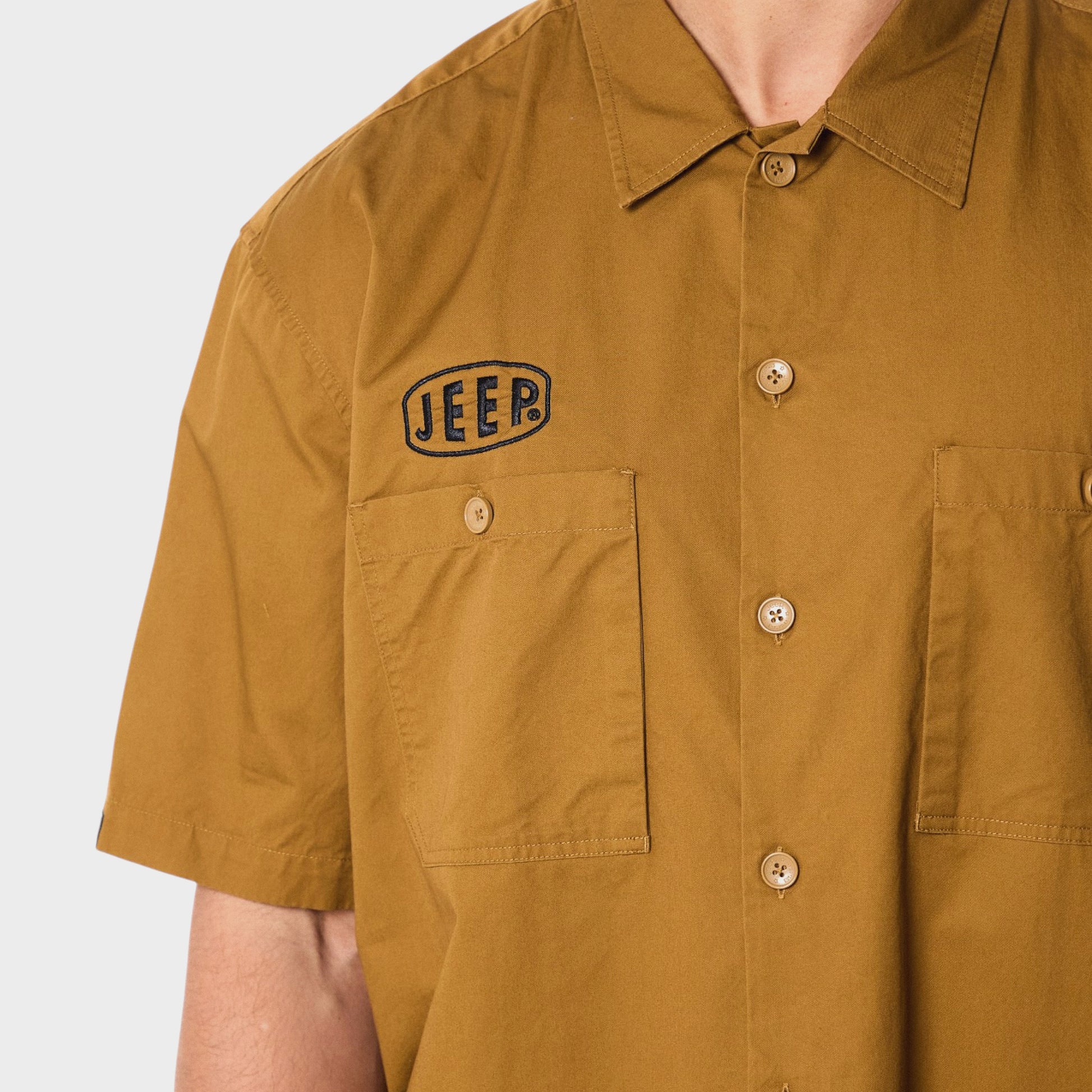 Detroit Garage Shirt (4)