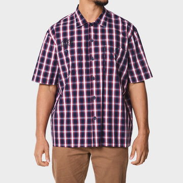 Detroit Garage Shirt