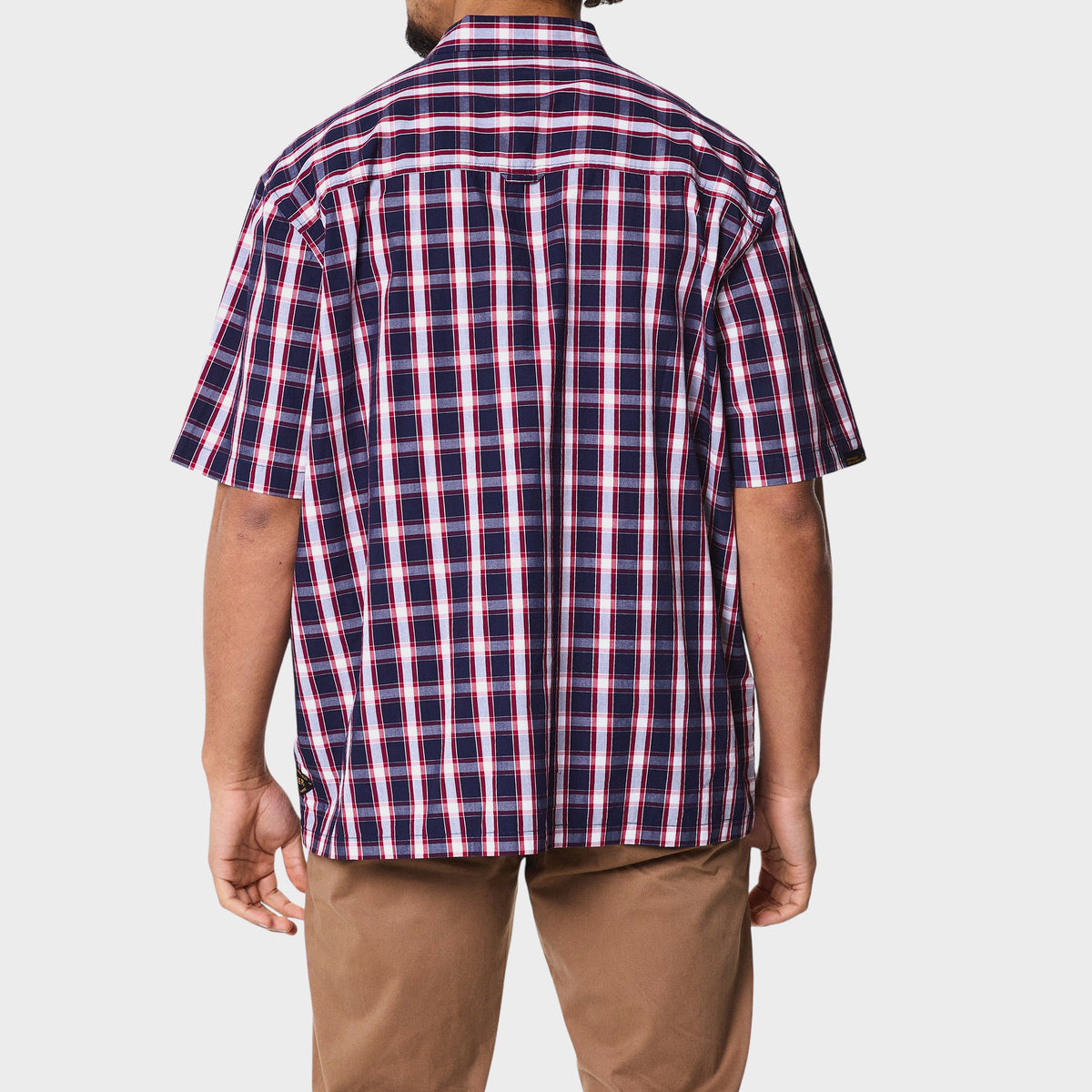 Detroit Garage Shirt (2)