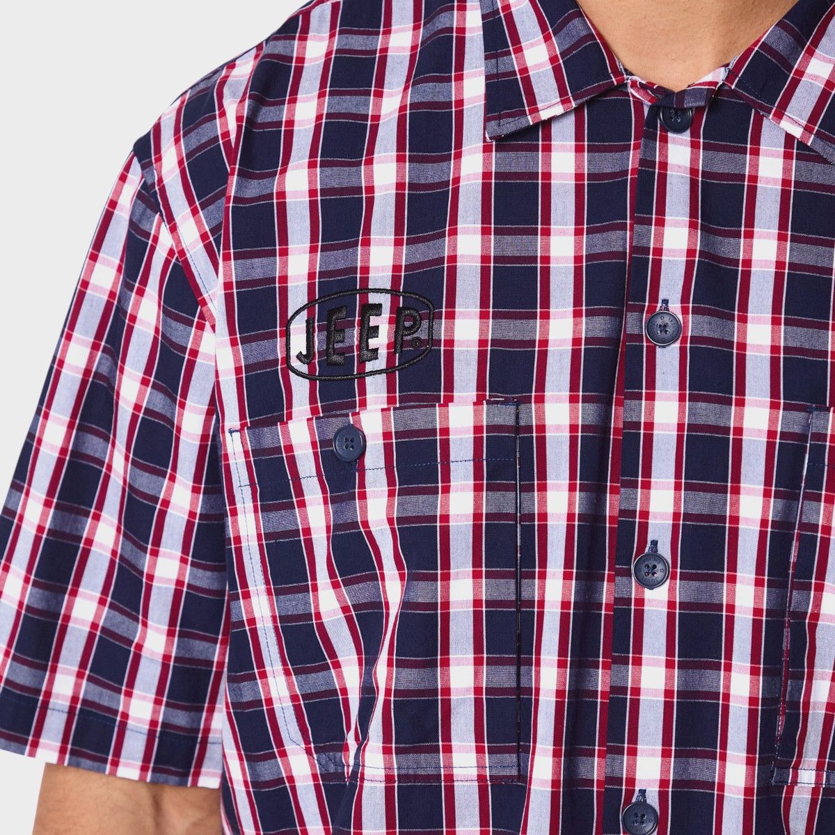Detroit Garage Shirt (4)