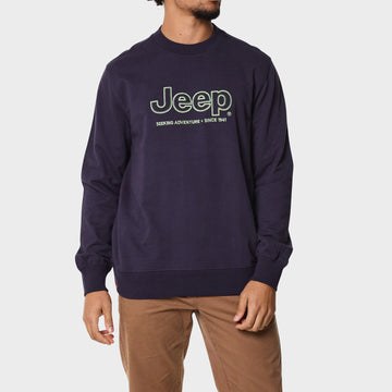 Core Applique Sweat