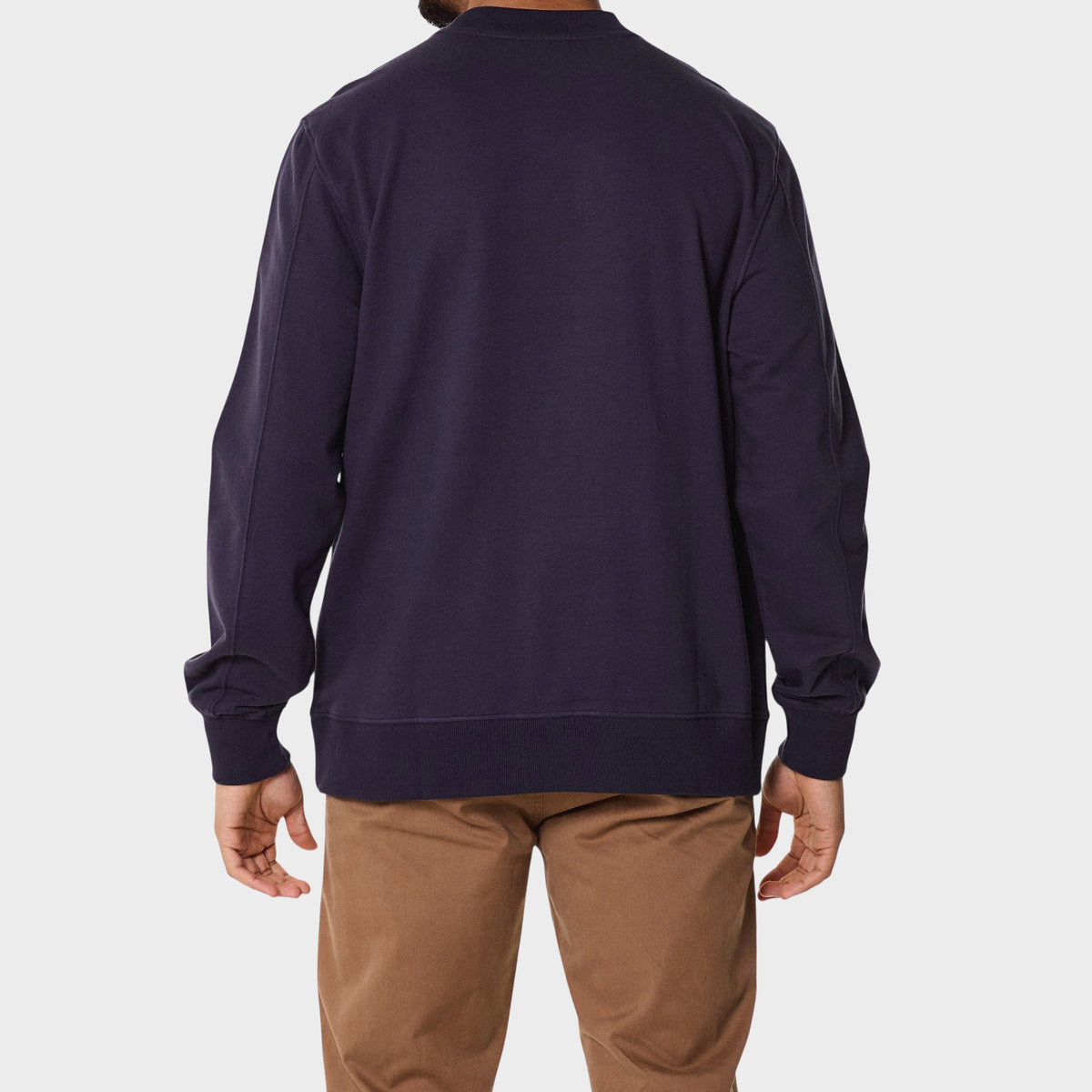 Core Applique Sweat (2)