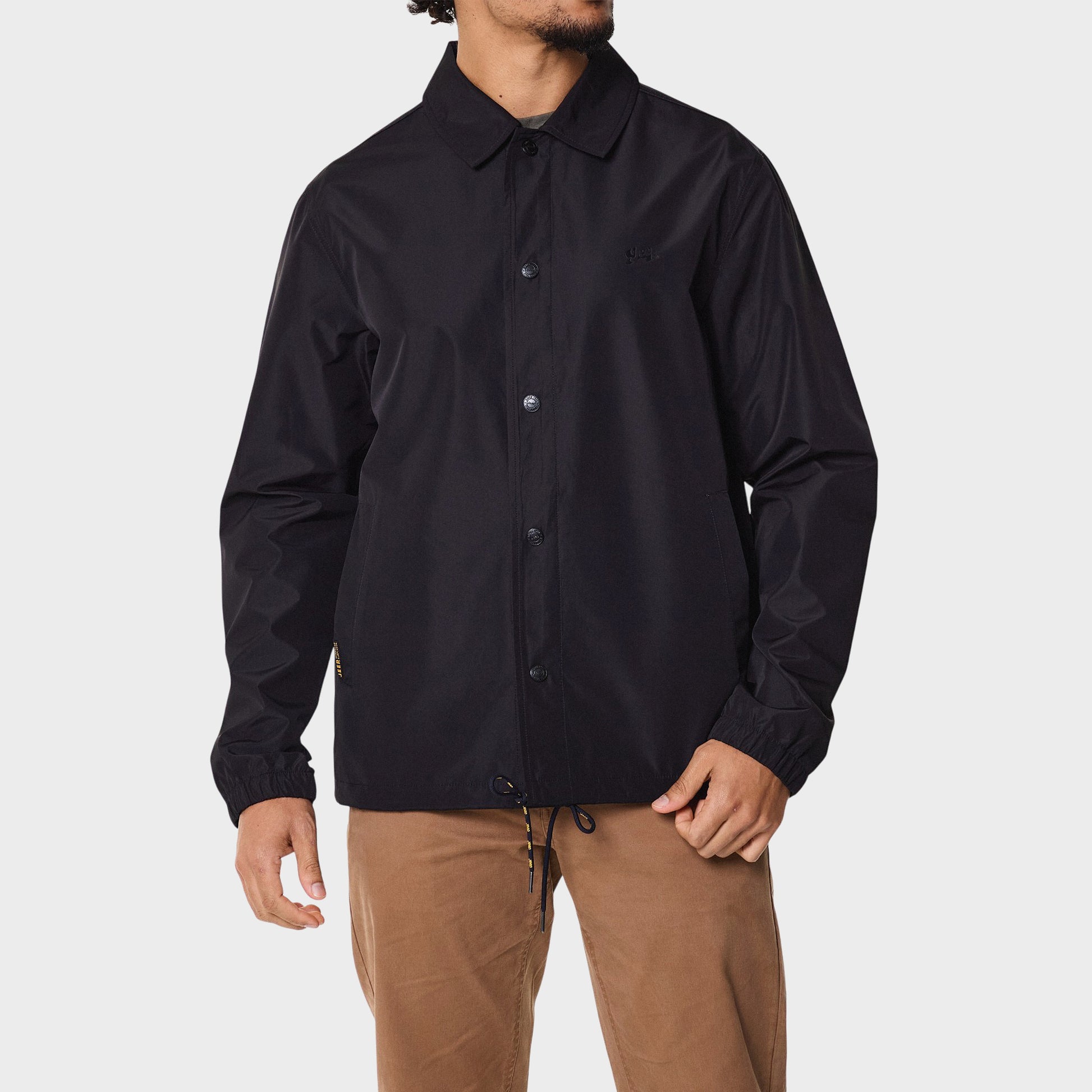 Urban Windcheater