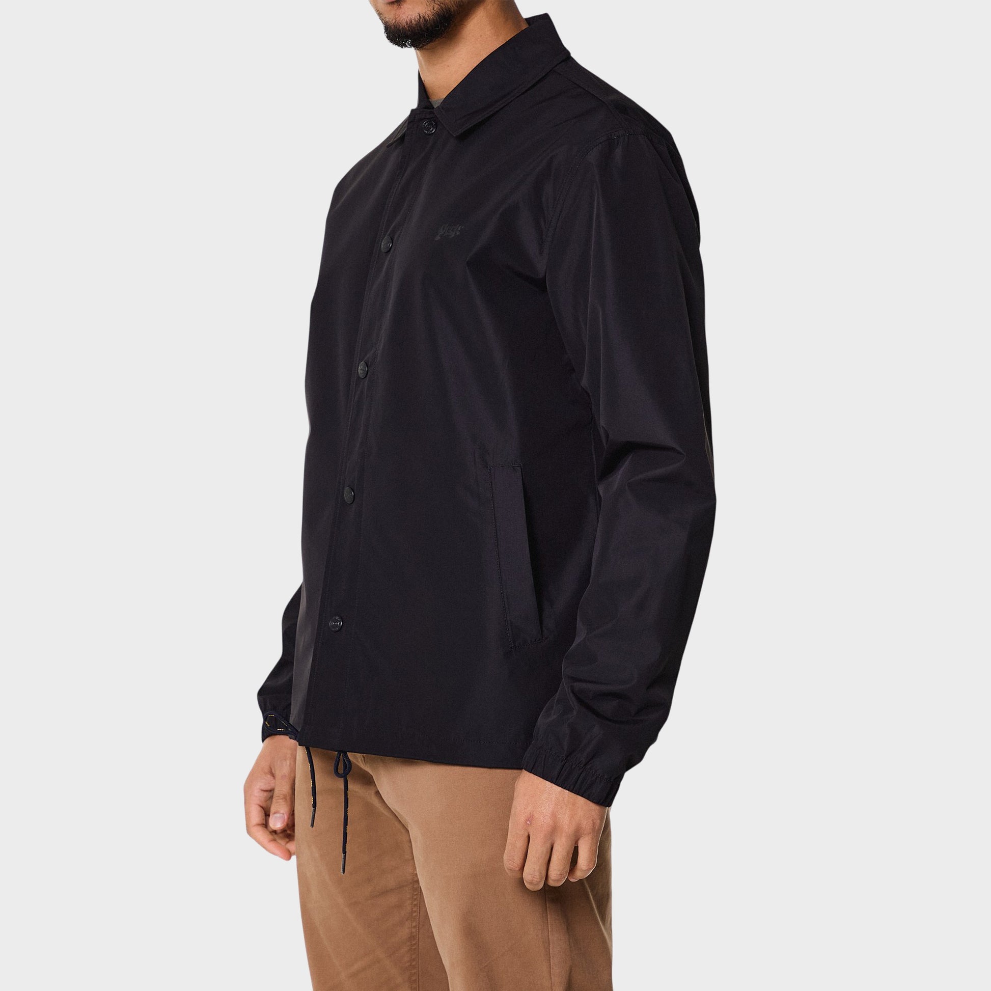 Urban Windcheater (1)