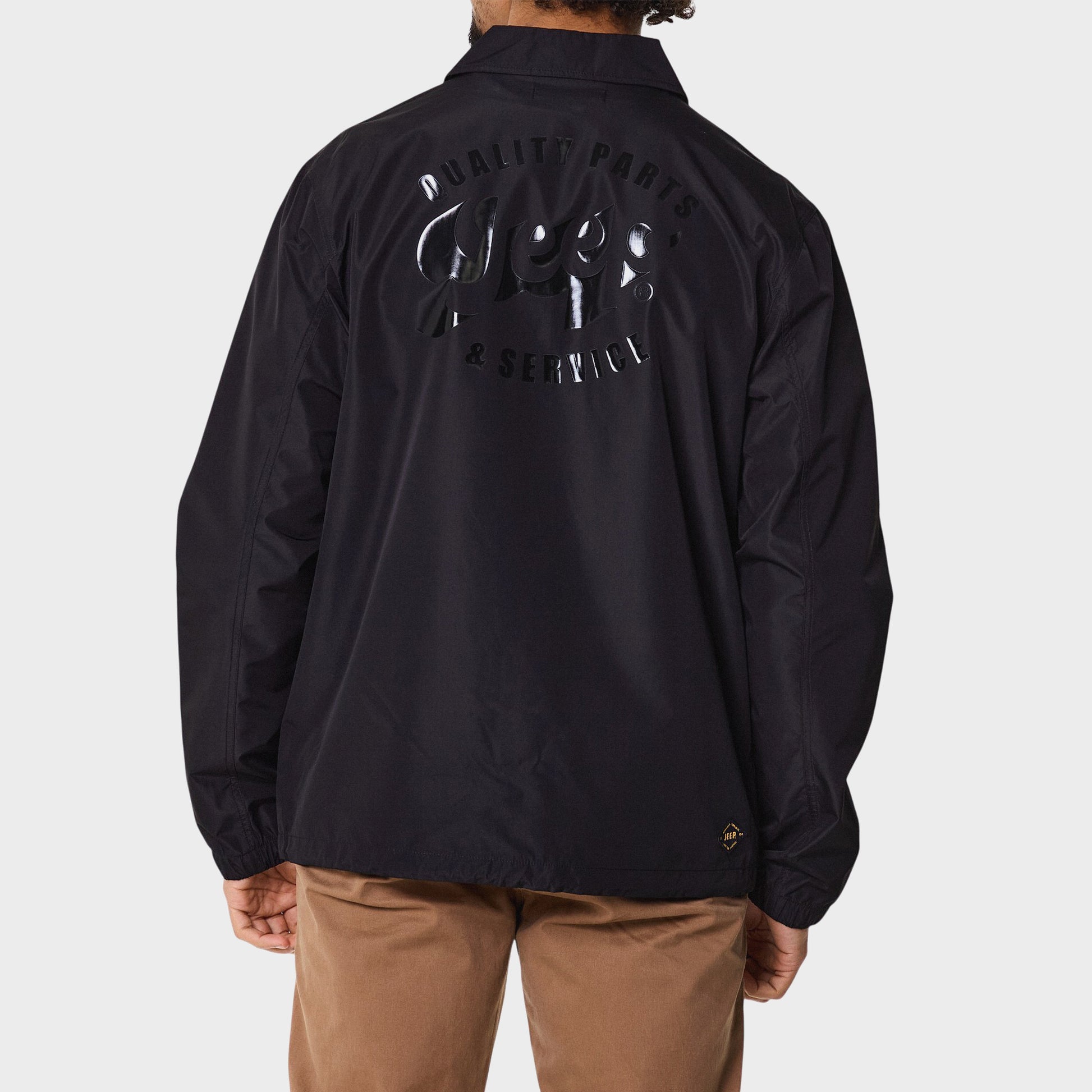 Urban Windcheater (2)