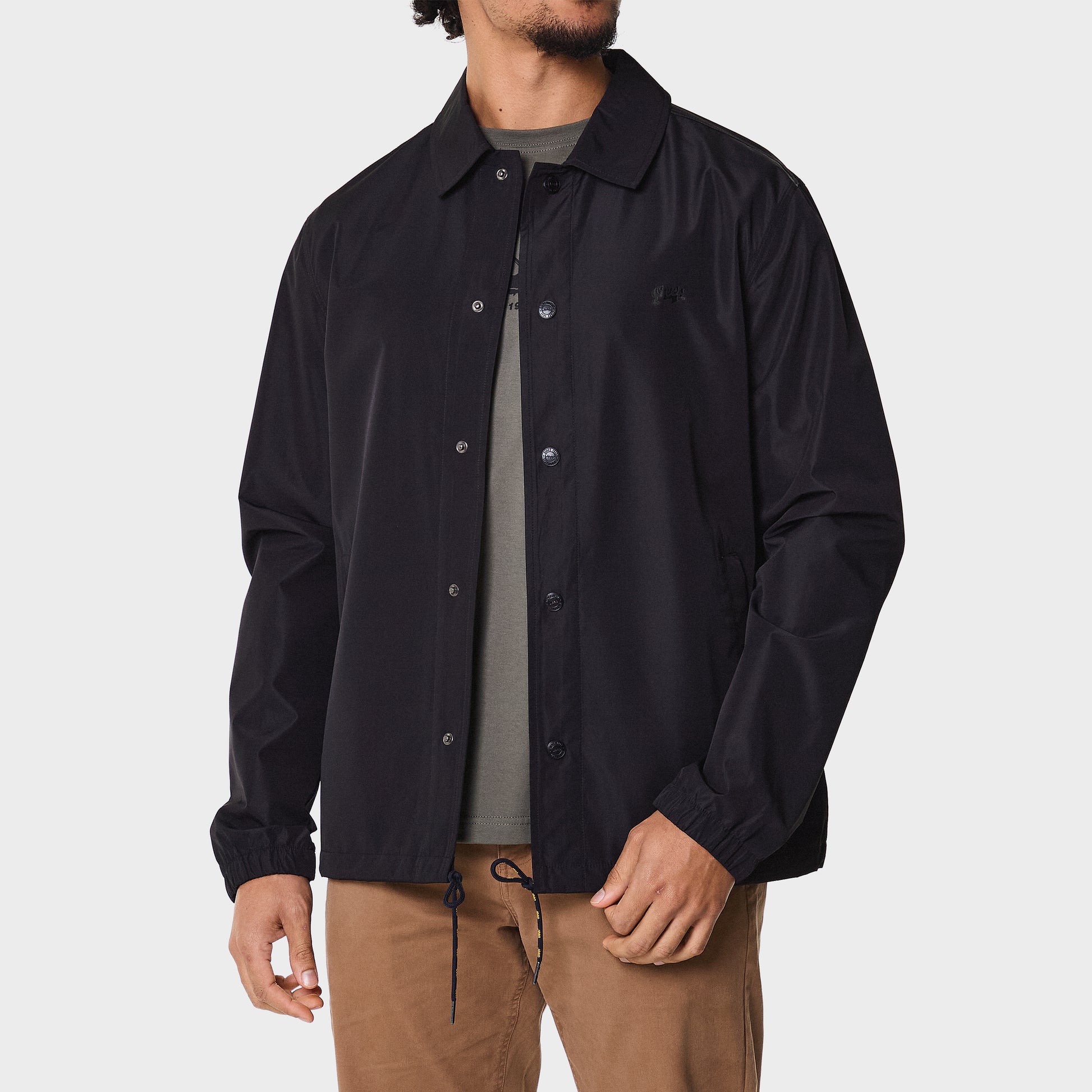 Urban Windcheater (3)