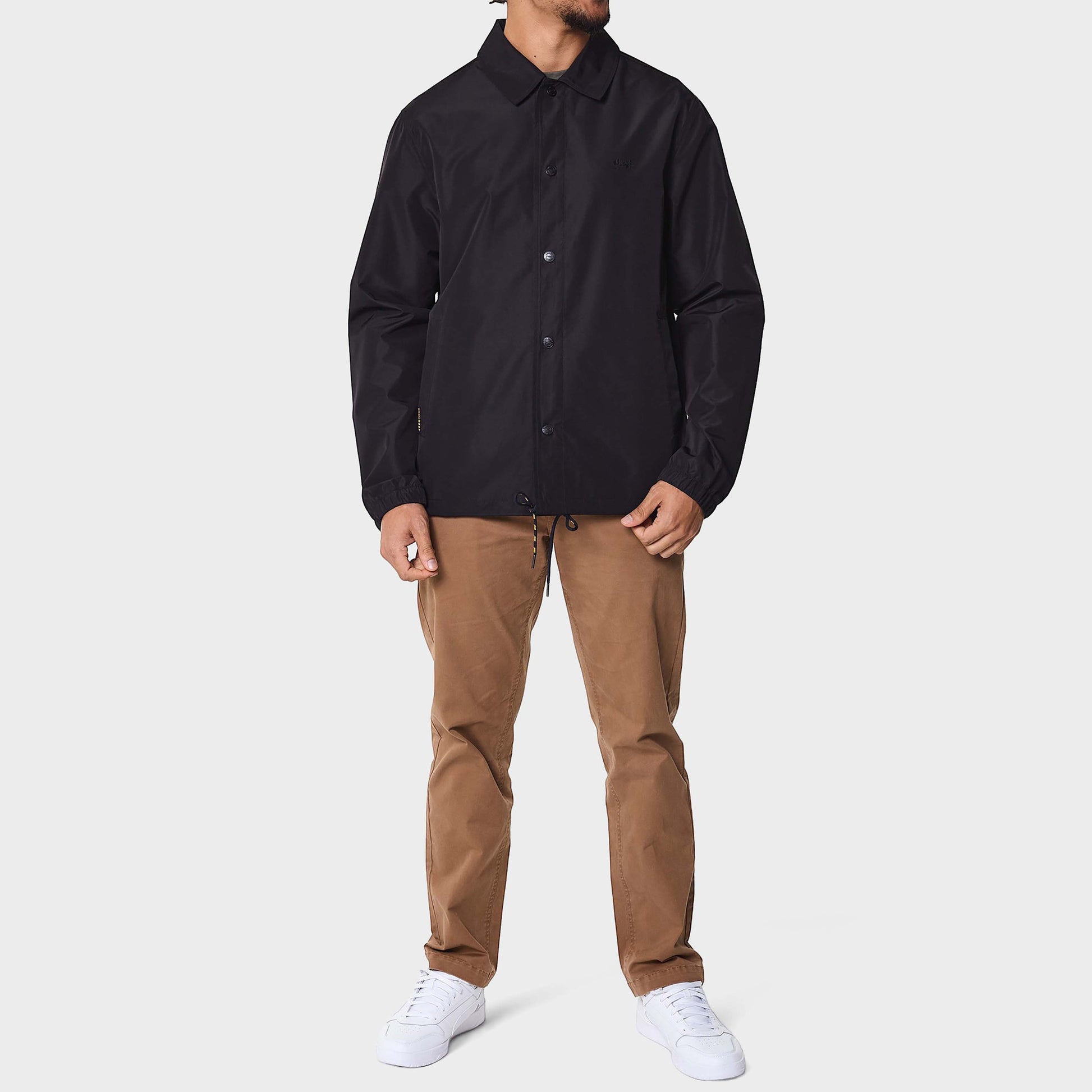 Urban Windcheater (4)