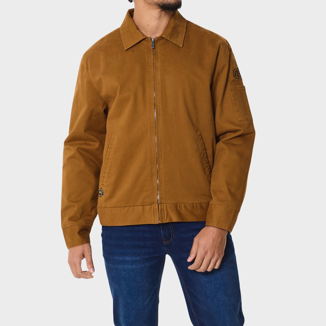 Liberty Jacket