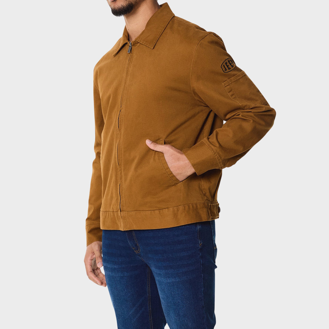 Liberty Jacket