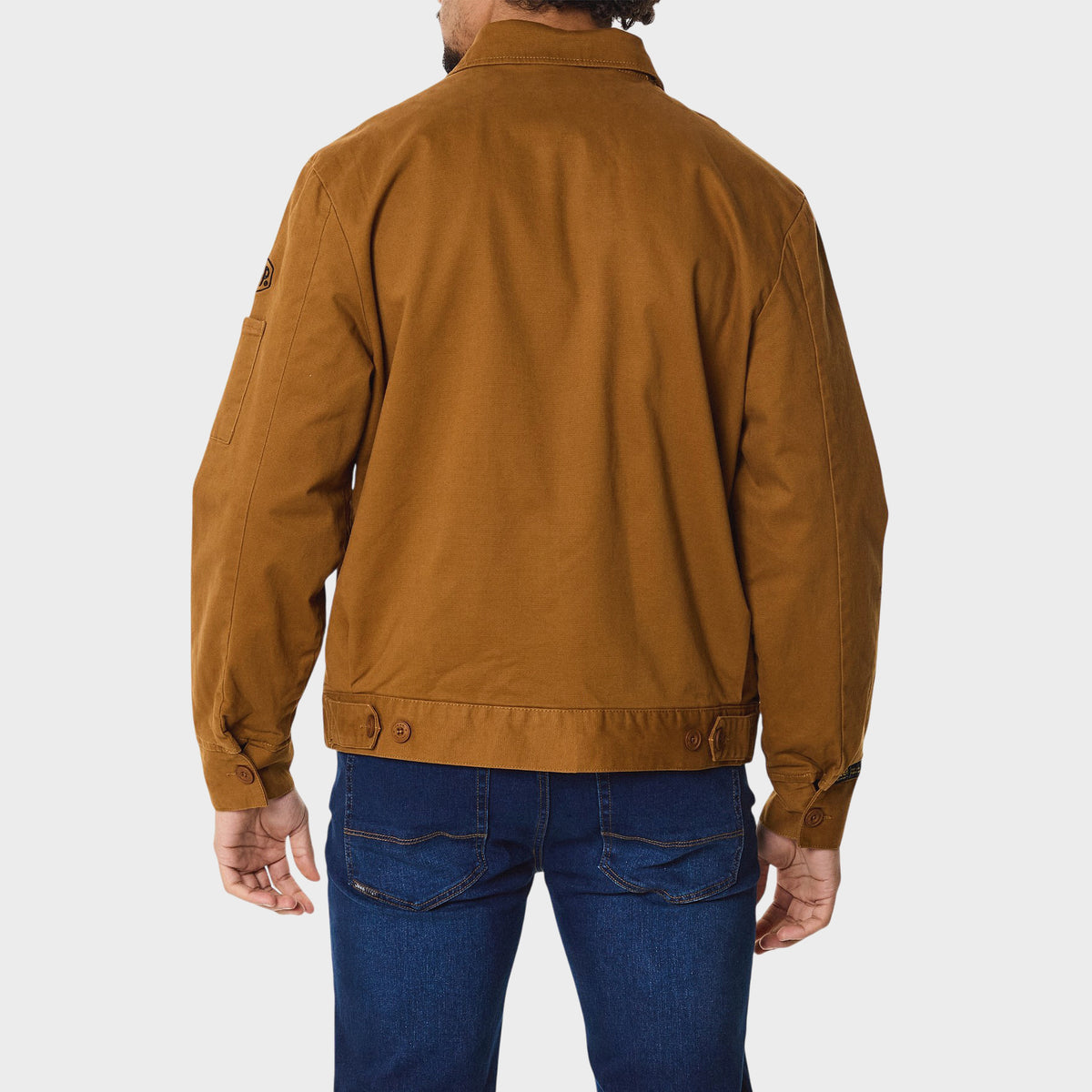 Liberty Jacket (2)