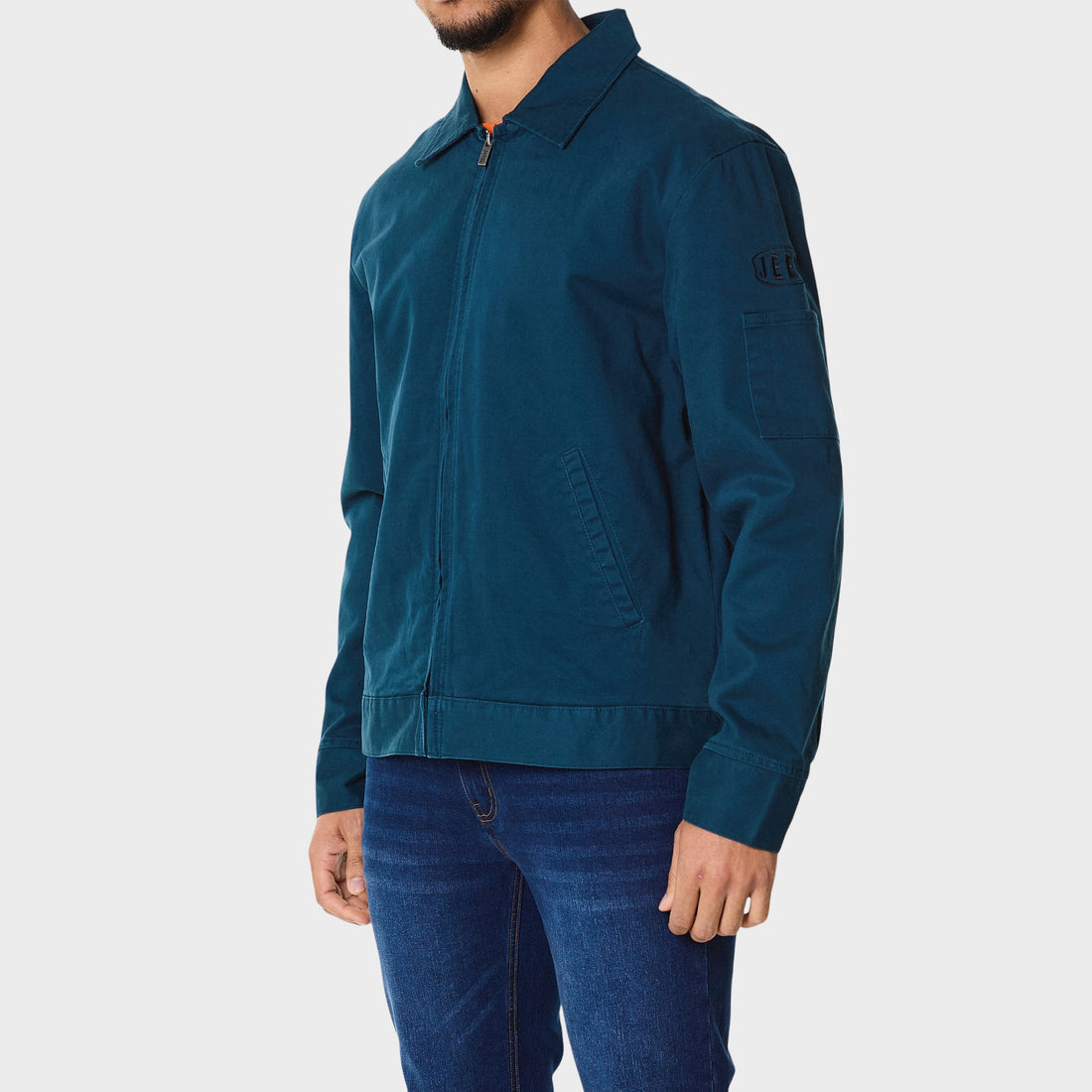 Liberty Jacket
