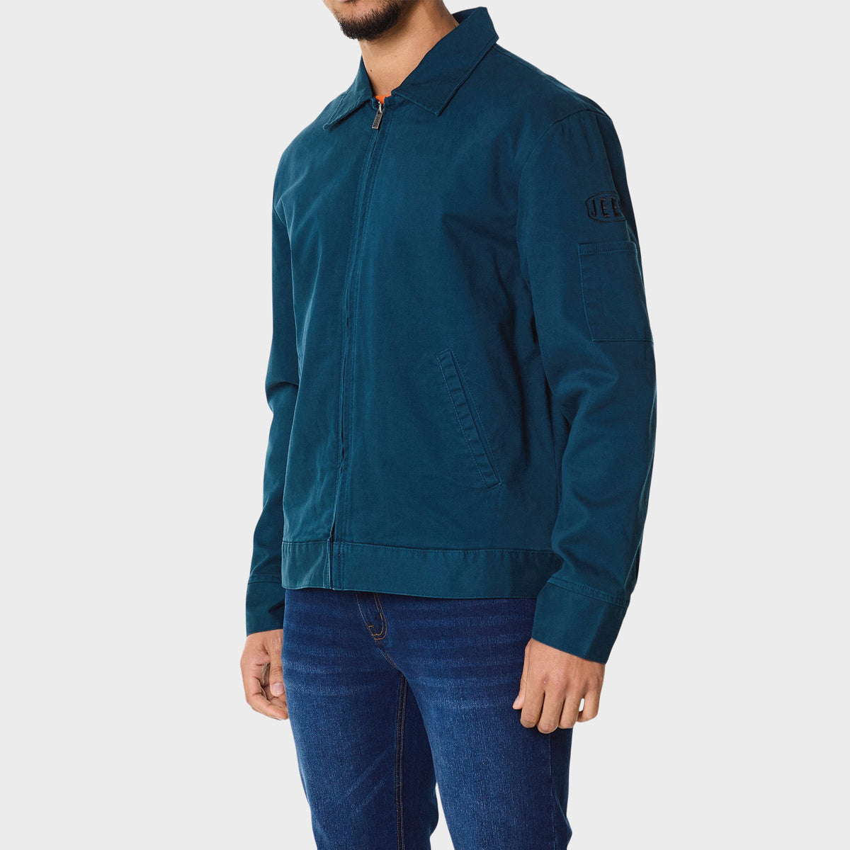 Liberty Jacket (1)