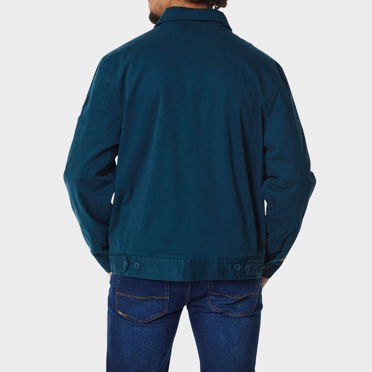 Liberty Jacket (2)