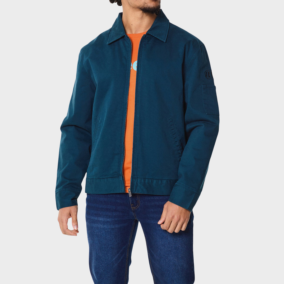 Liberty Jacket (3)