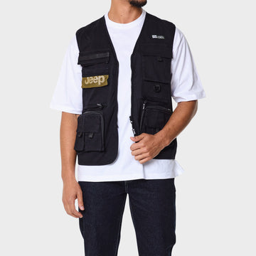 Utility Gilet