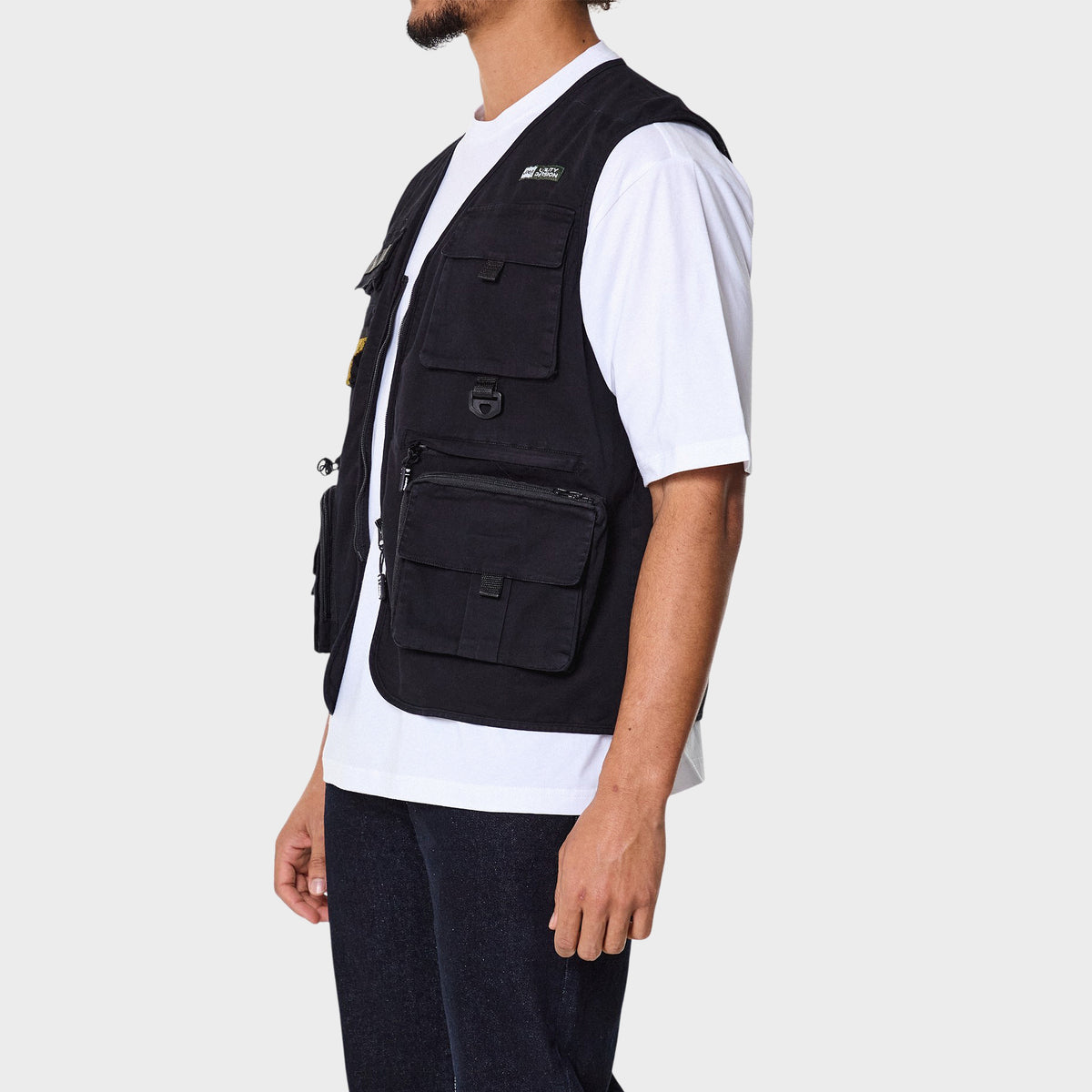 Utility Gilet (1)