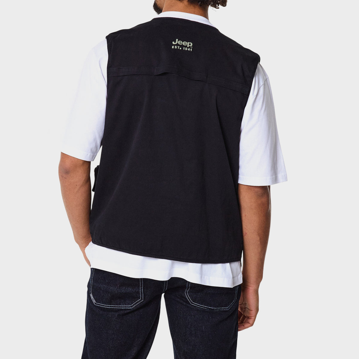 Utility Gilet (2)