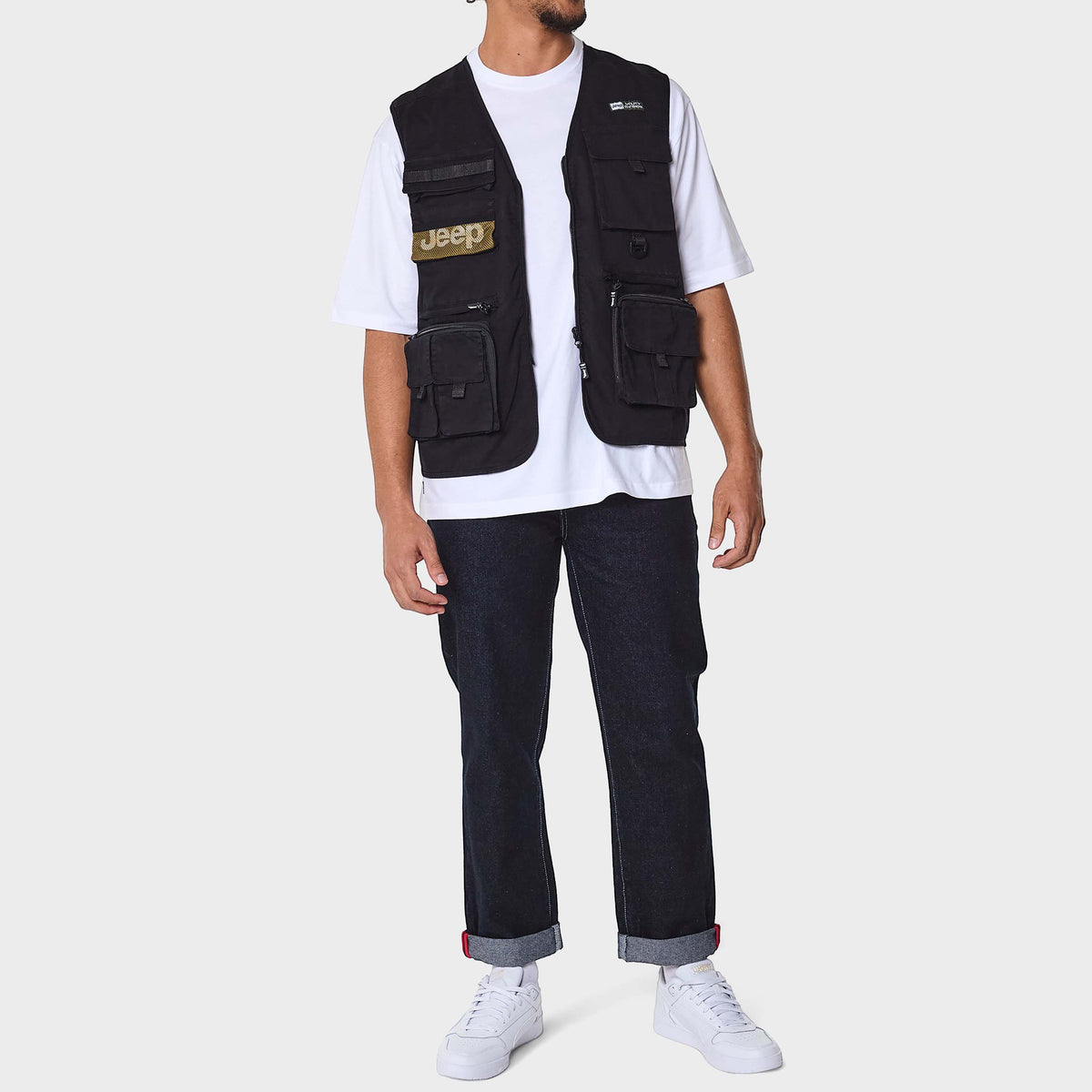 Utility Gilet (3)
