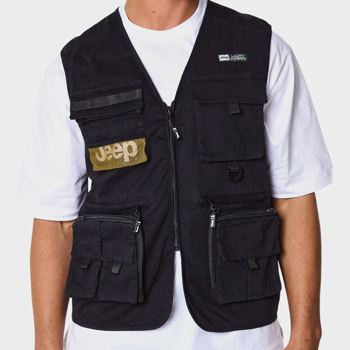 Utility Gilet (4)