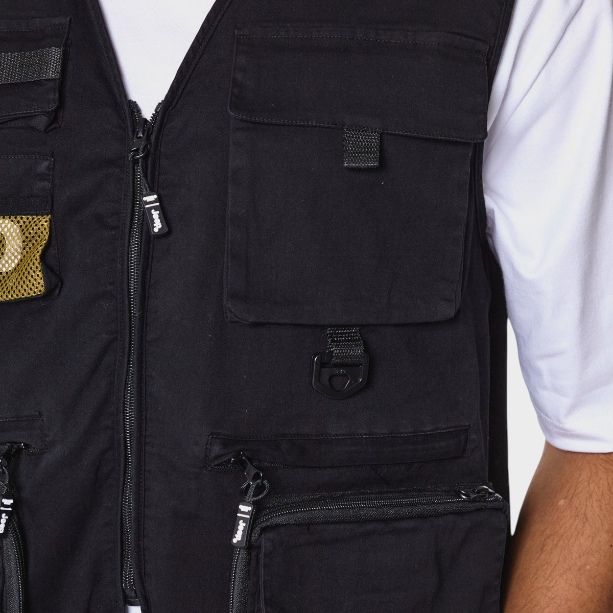 Utility Gilet (5)