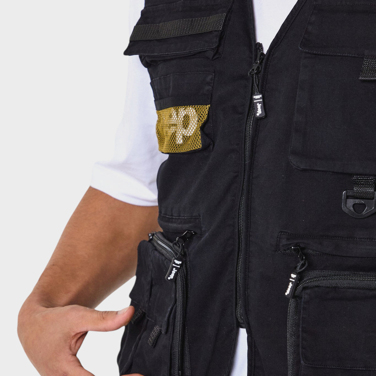 Utility Gilet (6)