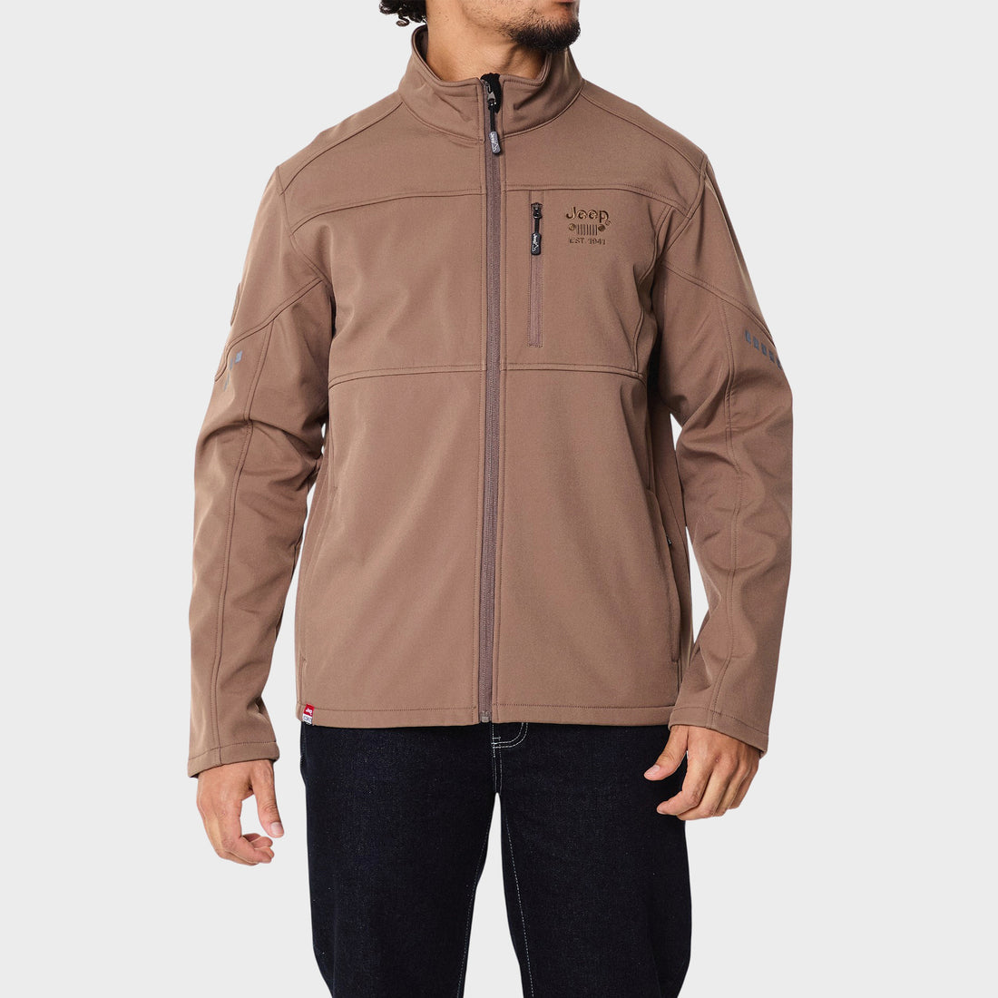 Core Softshell