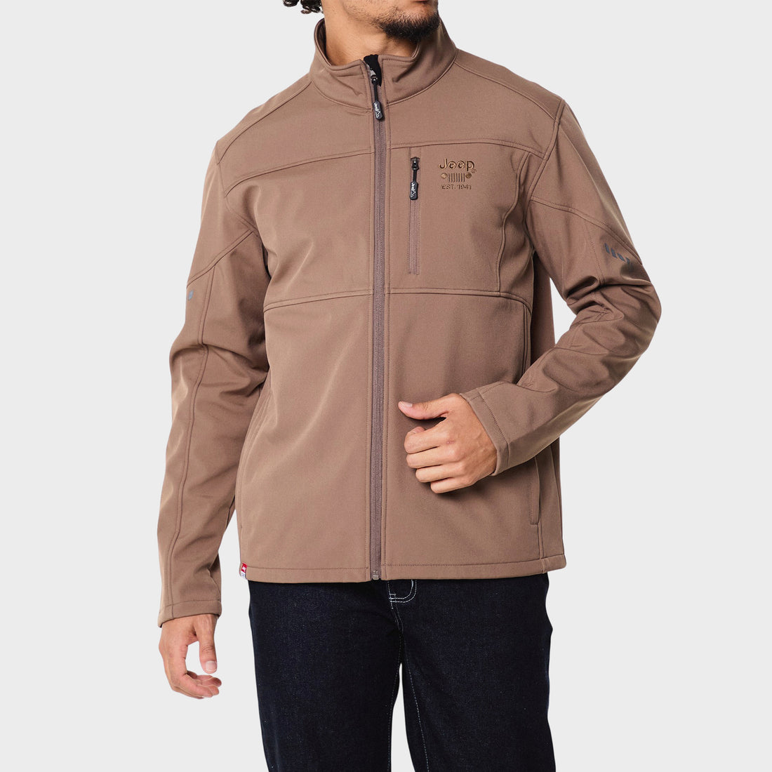 Core Softshell