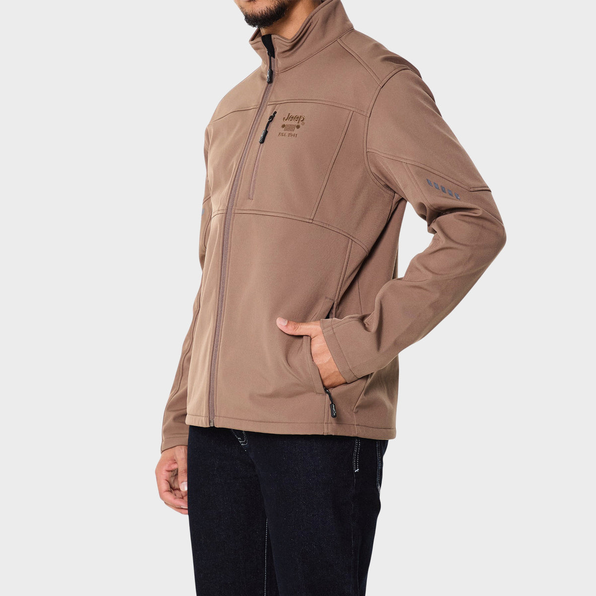 Core Softshell (2)