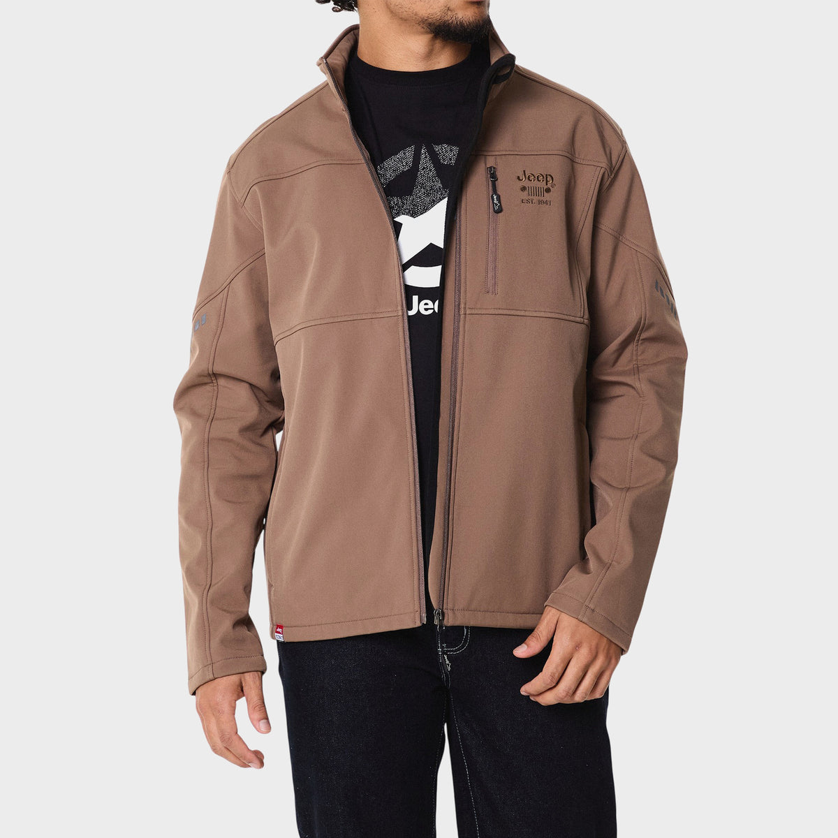 Core Softshell (4)