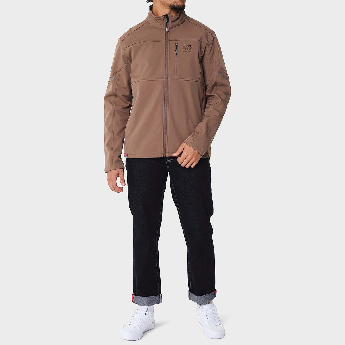 Core Softshell (5)