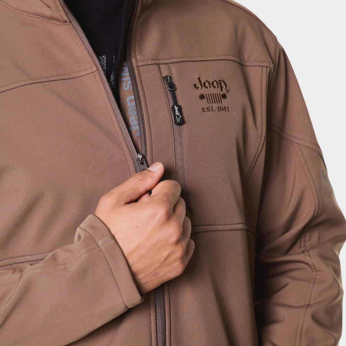 Core Softshell (6)