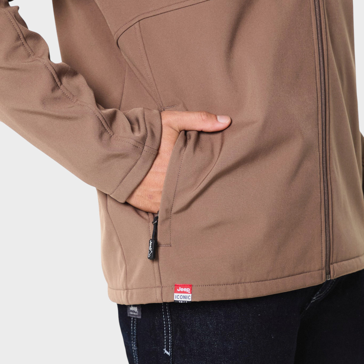 Core Softshell (7)