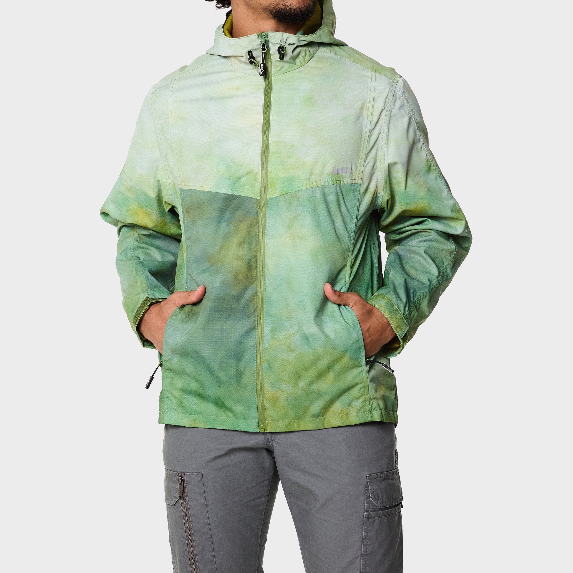 City Rain Jacket (1)