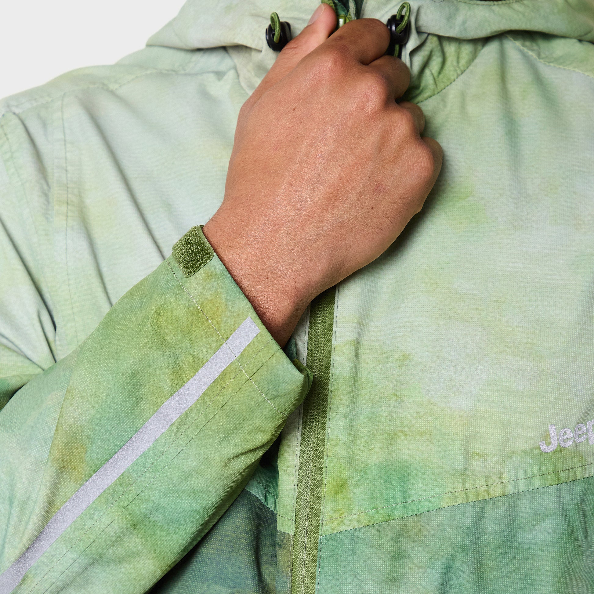 City Rain Jacket (5)