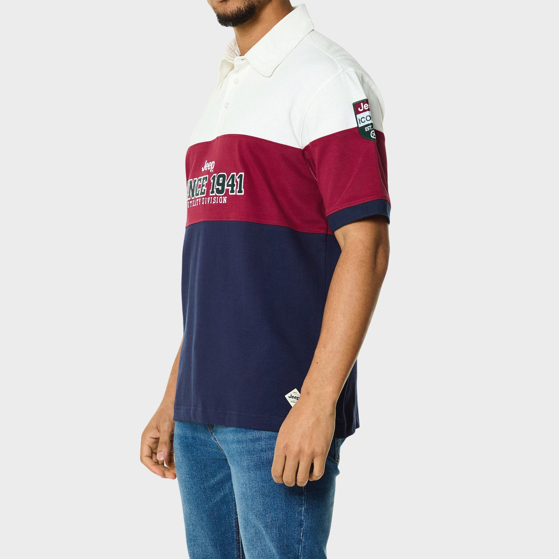 Rugby Golfer (1)