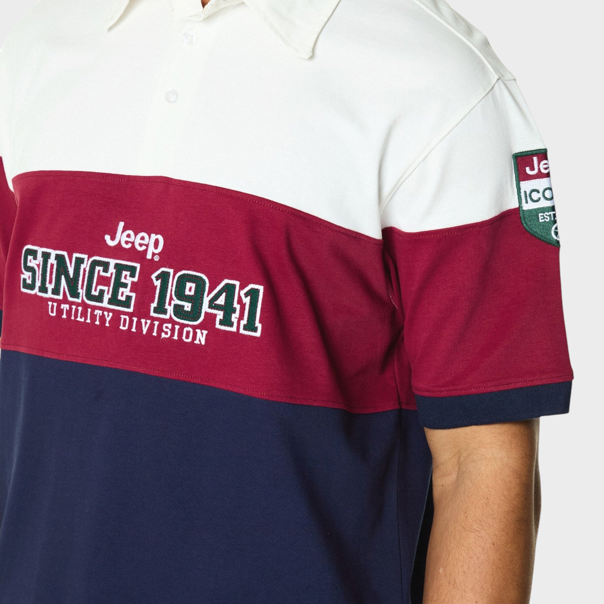 Rugby Golfer (4)