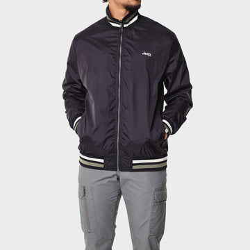Reversible Bomber Jacket