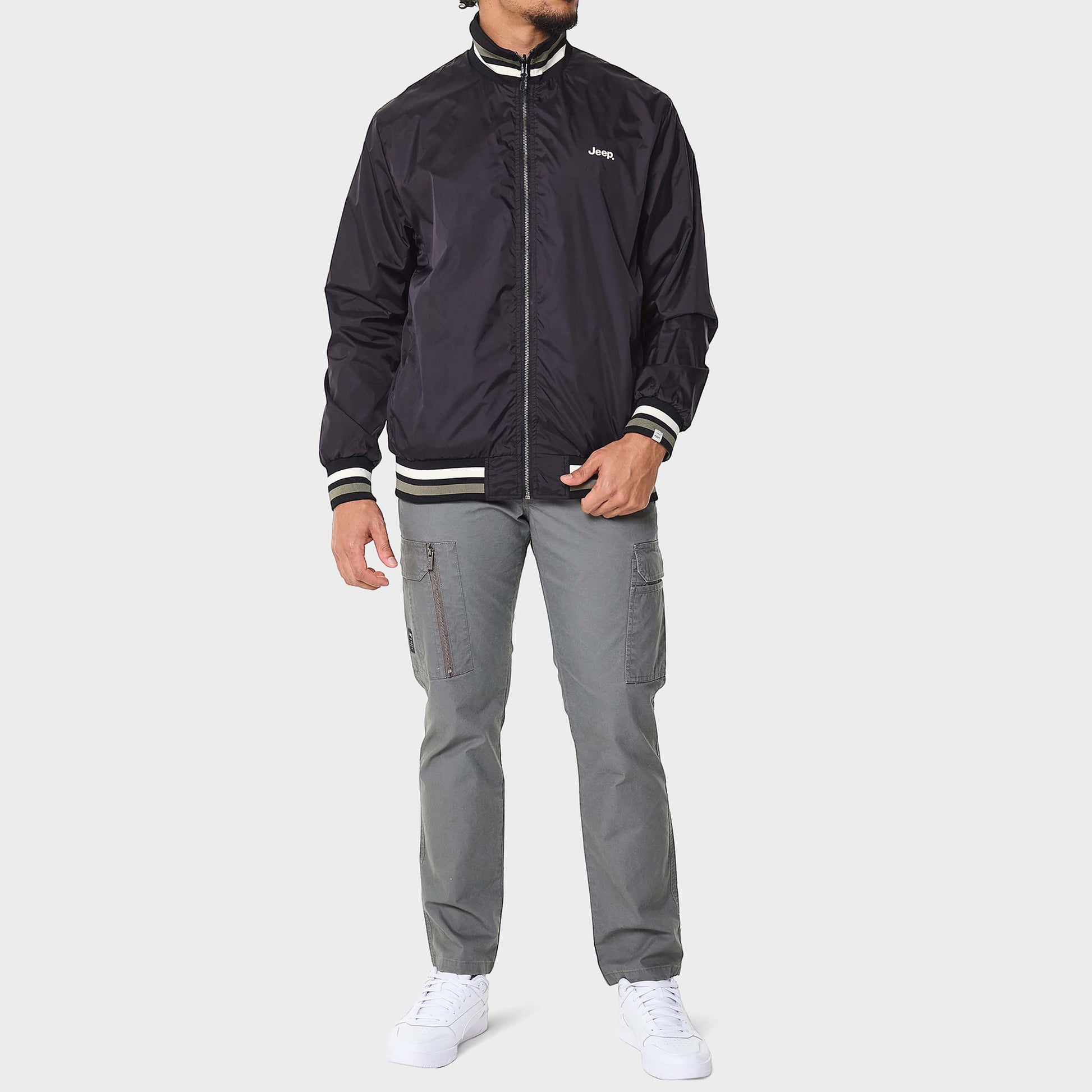 Reversible Bomber Jacket (3)