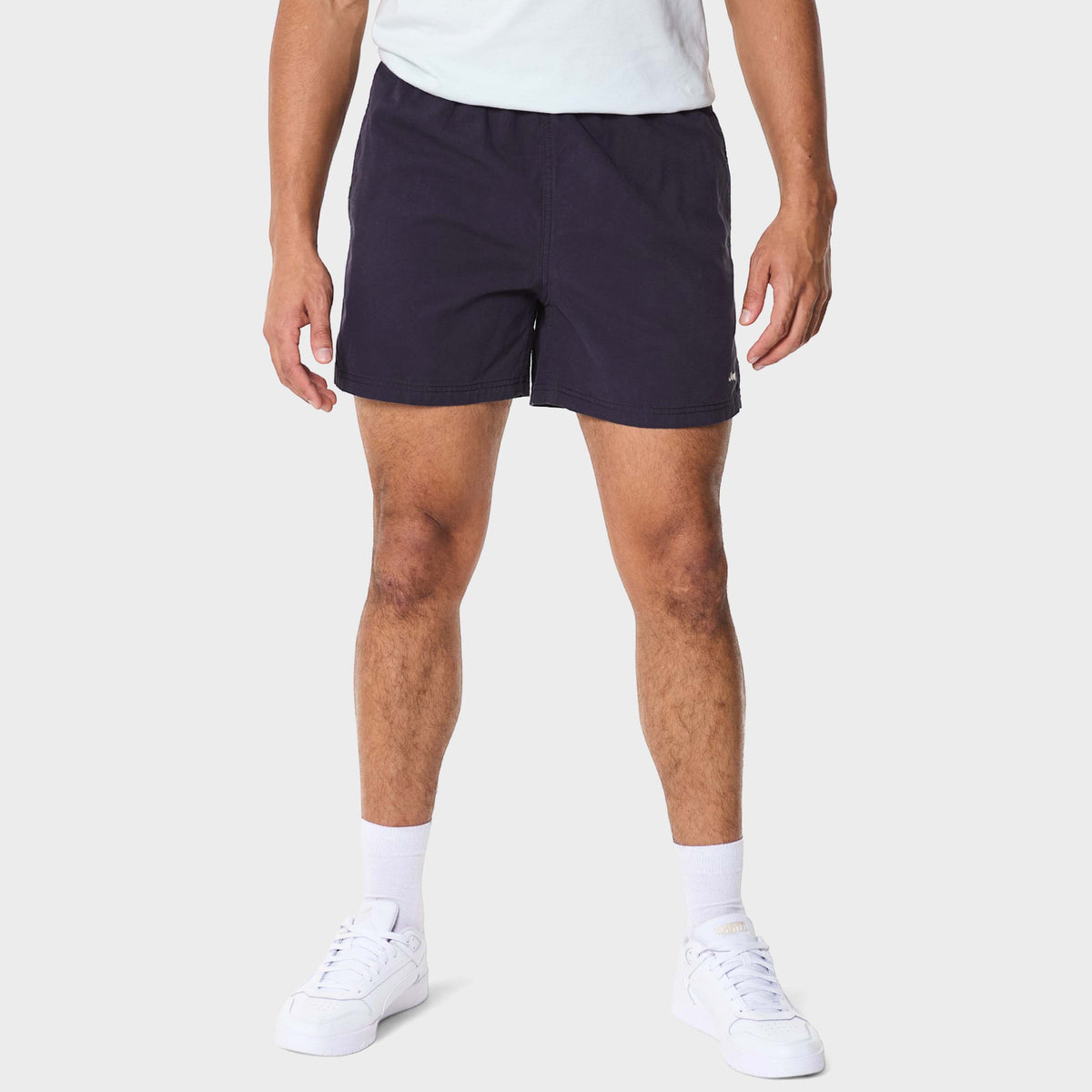 12Cm Basic Rugby Short