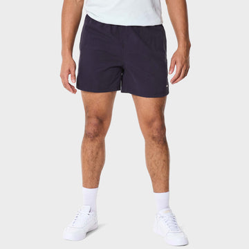 12Cm Basic Rugby Short