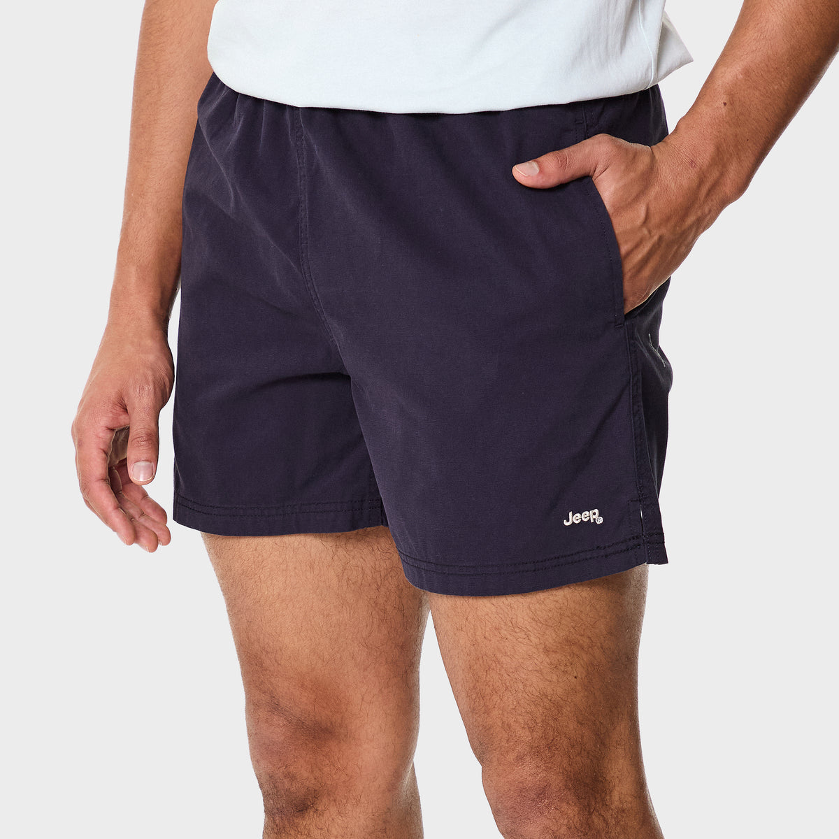 12Cm Basic Rugby Short (1)