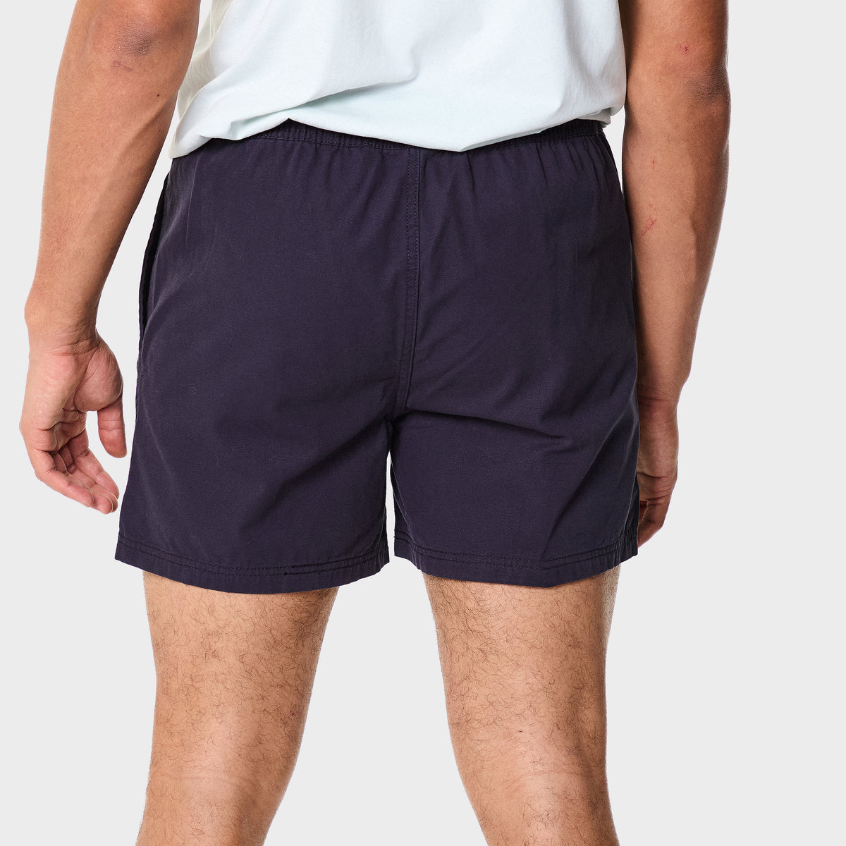 12Cm Basic Rugby Short (2)