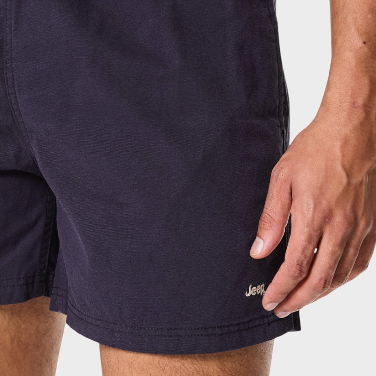 12Cm Basic Rugby Short (3)