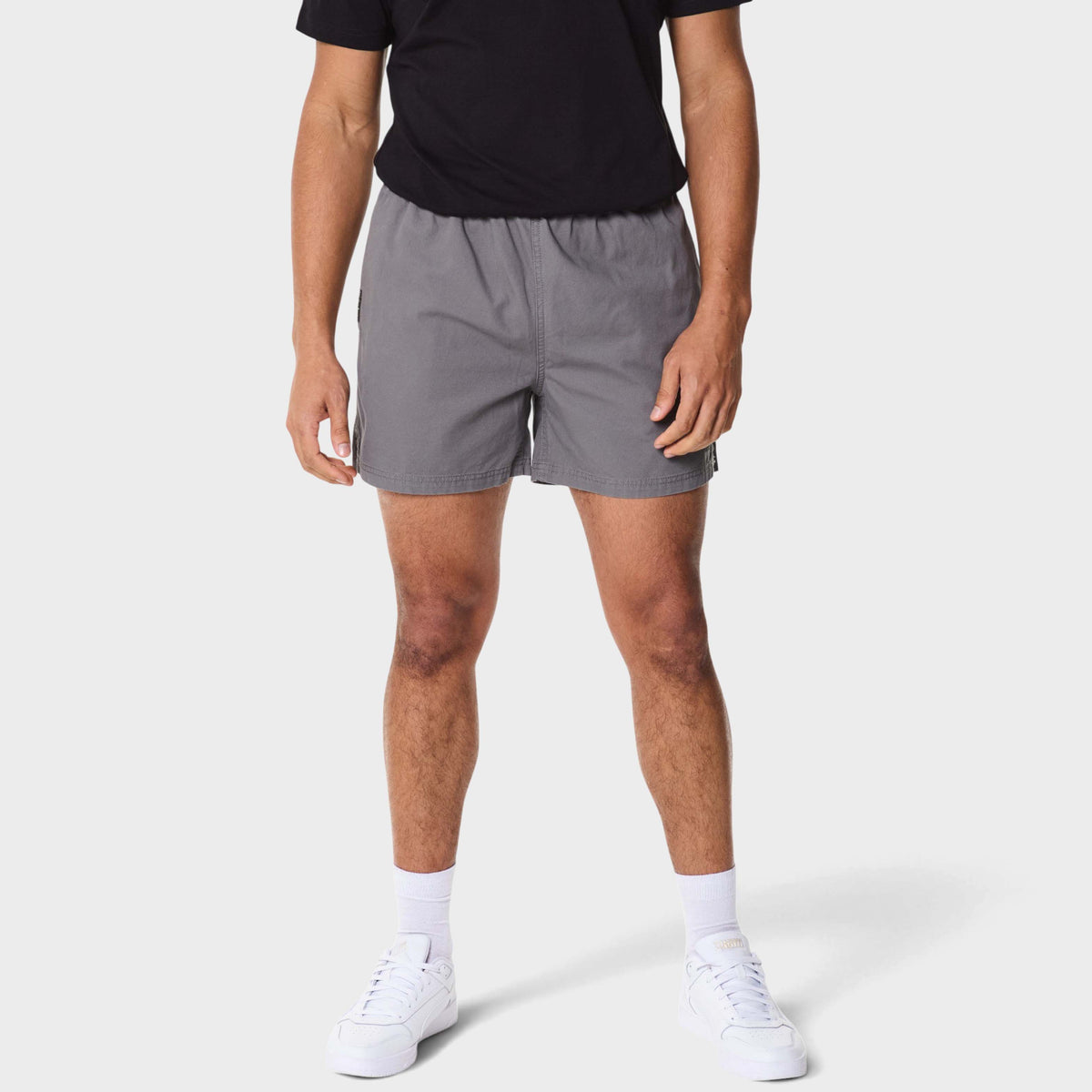 12Cm Basic Rugby Short