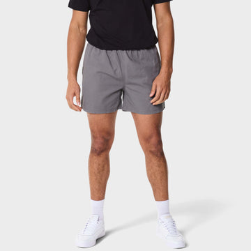 12Cm Basic Rugby Short